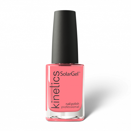 Kinetics Solargel Günlük Oje Lush Blush 576 (15ml)