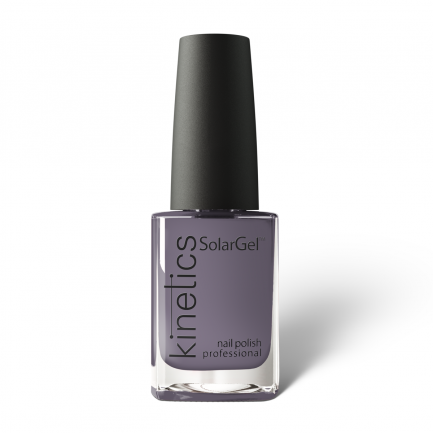 Kinetics Solargel Günlük Oje Morning Mist 439 (15ml)
