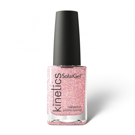 Kinetics Solargel Günlük Oje No Marionette 446 (15ml)