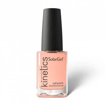 Kinetics Solargel Günlük Oje Bad Color 399 (15ml)
