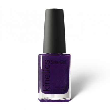 Kinetics Solargel Günlük Oje Partyholic 420 (15ml)