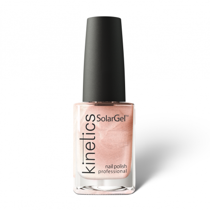 Kinetics Solargel Günlük Oje Pearl Glaze 486 (15ml)