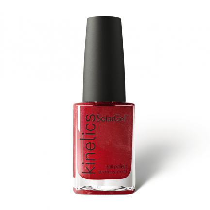 Kinetics Solargel Günlük Oje Rebel Heart 448 (15ml)