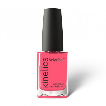 Kinetics Solargel Günlük Oje Recharged Blush 496 (15ml)