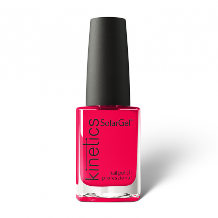 Kinetics Solargel Günlük Oje RedHashtag 425 (15ml)