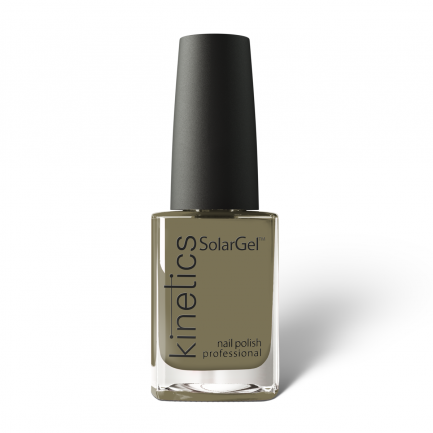 Kinetics Solargel Günlük Oje Renascent 476 (15ml)