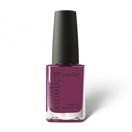 Kinetics Solargel Günlük Oje Sangria Talks 507 (15ml)