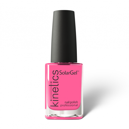 Kinetics Solargel Günlük Oje Savage Wink 497 (15ml)