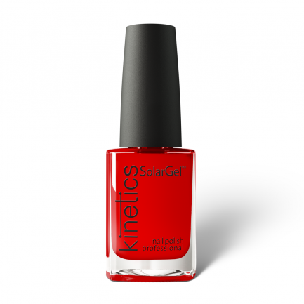 Kinetics Solargel Günlük Oje Scarlet Letter 464 (15ml)