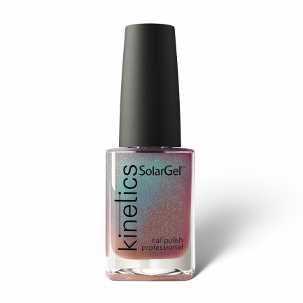 Kinetics Solargel Günlük Oje Shh, Im Fabulous 417 (15ml)