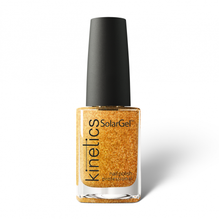 Kinetics Solargel Günlük Oje Sparkling 415 (15ml)