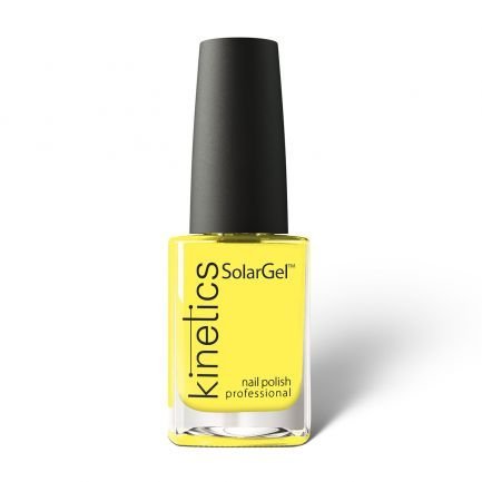 Kinetics Solargel Günlük Oje The Best Zest 568 (15ml)