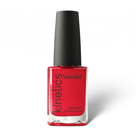 Kinetics Solargel Günlük Oje Tomato Tamato 482 (15ml)