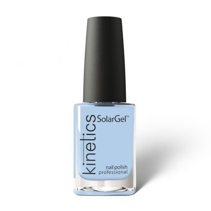 Kinetics Solargel Günlük Oje Top Magnet 539 (15ml)