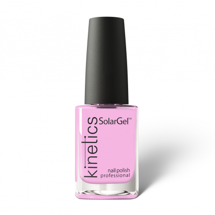 Kinetics Solargel Günlük Oje Unfreeze 499 (15ml)