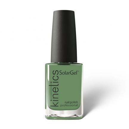 Kinetics Solargel Günlük Oje Verdant 571 (15ml)