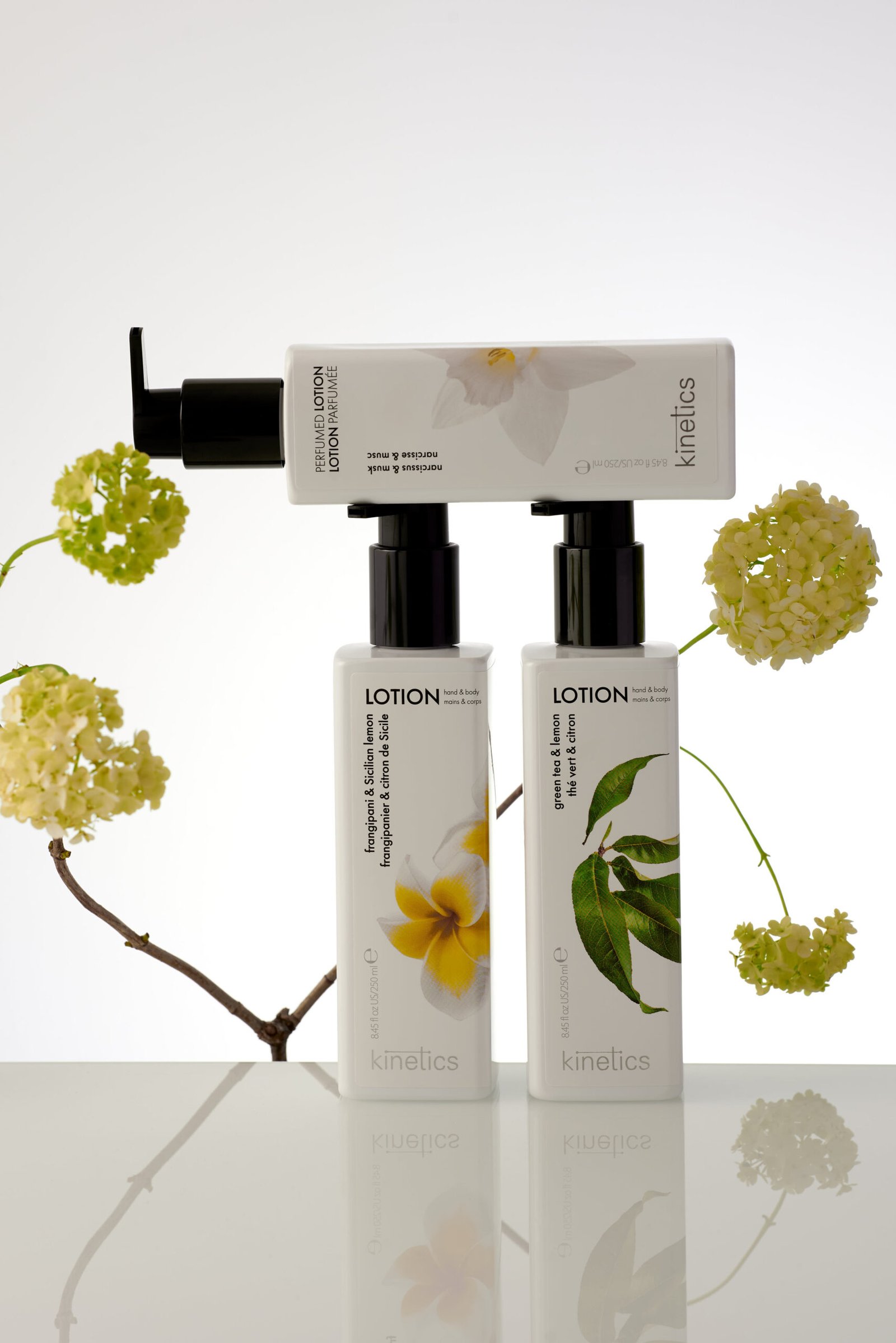 KINETICS LOTION10062