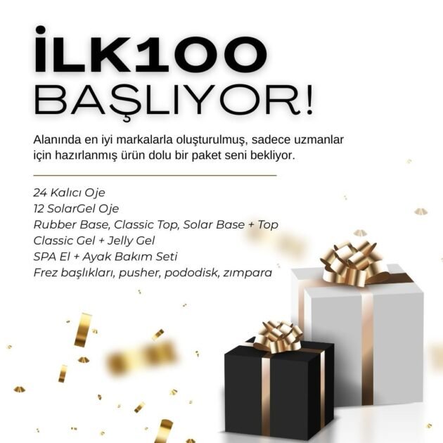 ilk100